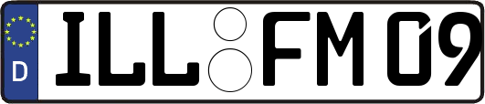 ILL-FM09