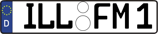 ILL-FM1