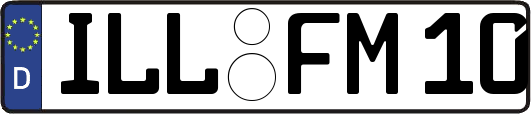 ILL-FM10