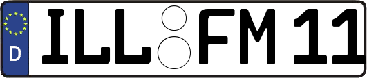 ILL-FM11