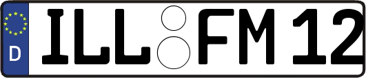 ILL-FM12