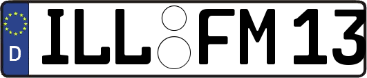 ILL-FM13