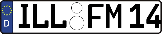 ILL-FM14