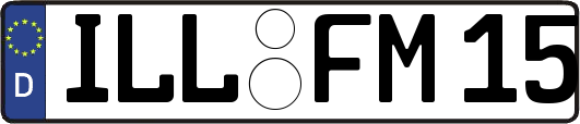 ILL-FM15