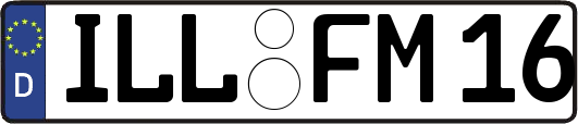 ILL-FM16