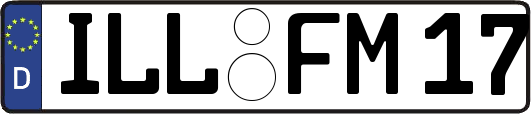 ILL-FM17
