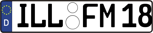 ILL-FM18