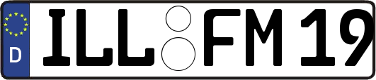 ILL-FM19