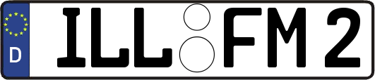 ILL-FM2