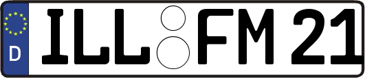ILL-FM21
