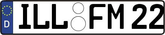 ILL-FM22