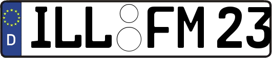 ILL-FM23