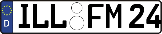 ILL-FM24