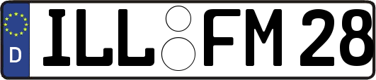ILL-FM28