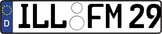 ILL-FM29