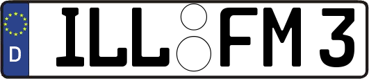 ILL-FM3