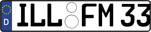 ILL-FM33