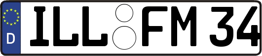 ILL-FM34