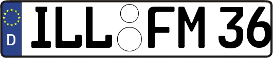 ILL-FM36
