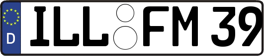ILL-FM39
