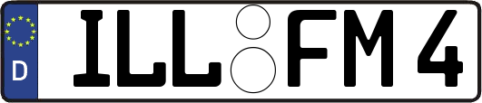 ILL-FM4