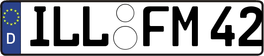 ILL-FM42