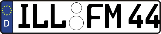 ILL-FM44