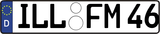 ILL-FM46