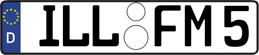 ILL-FM5