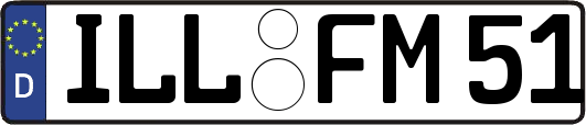 ILL-FM51