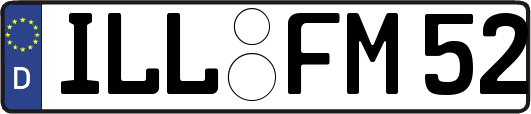 ILL-FM52