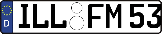 ILL-FM53