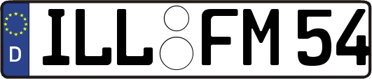 ILL-FM54
