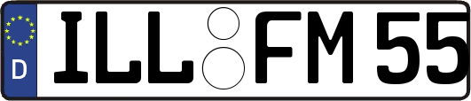ILL-FM55