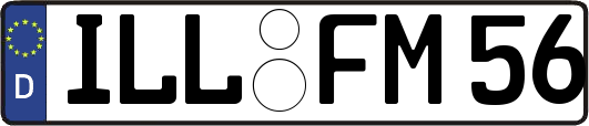 ILL-FM56