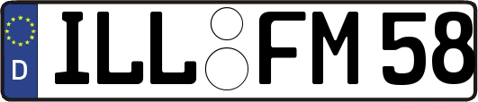 ILL-FM58