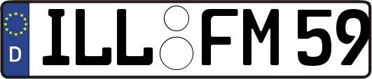 ILL-FM59