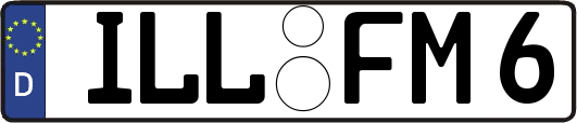 ILL-FM6