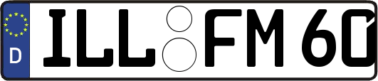 ILL-FM60