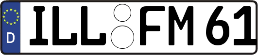 ILL-FM61