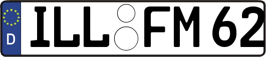 ILL-FM62