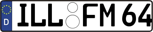 ILL-FM64