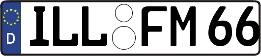 ILL-FM66