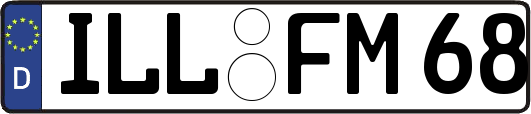 ILL-FM68