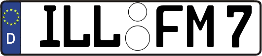 ILL-FM7