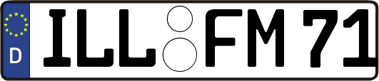 ILL-FM71