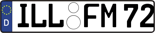 ILL-FM72