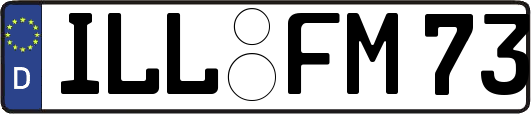 ILL-FM73