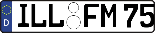 ILL-FM75