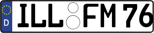 ILL-FM76